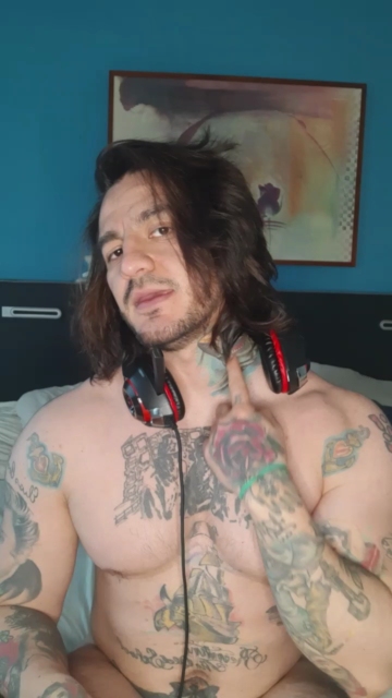 Gisli_33  21-11-2021 video sexybody